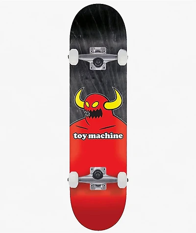 Toy Machine Monster 8.0" Skateboard Complete