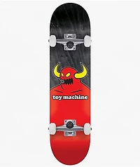 Toy Machine Monster 8.0" Skateboard Complete