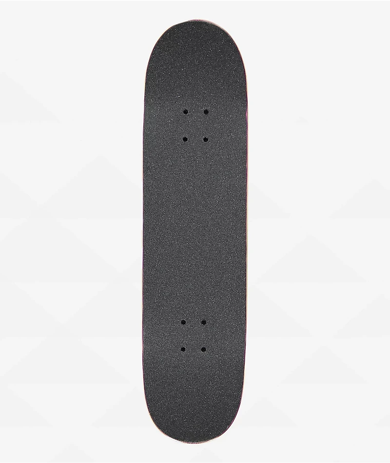 Toy Machine Never Ending 8.25" Skateboard Complete