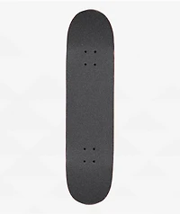 Toy Machine Never Ending 8.25" Skateboard Complete