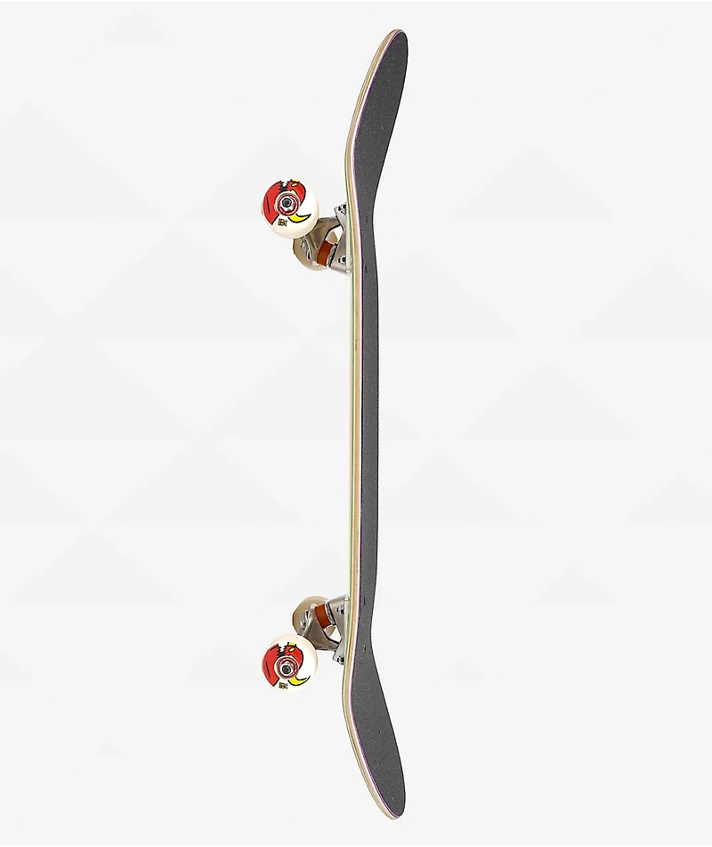 Toy Machine Peace 8.25" Skateboard Complete