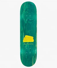Toy Machine Romero Death Banner 8.5" Skateboard Deck