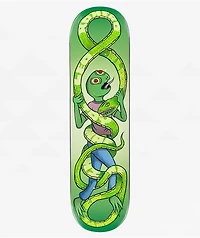 Toy Machine Romero Snake 8.25" Skateboard Deck