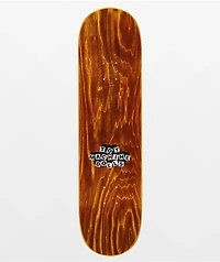 Toy Machine Romero Toy Dolls 8.5" Skateboard Deck
