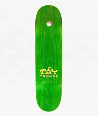 Toy Machine Steamer Pot Kills 8.25" Skateboard Deck
