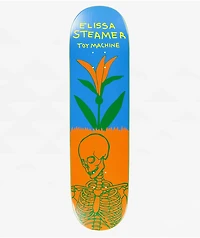 Toy Machine Steamer Pot Kills 8.25" Skateboard Deck