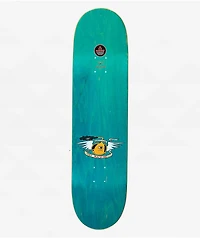 Toy Machine Stoner Section 8.5" Skateboard Deck