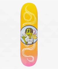 Toy Machine Stoner Section 8.5" Skateboard Deck