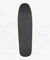 Toy Machine Templeton Graffiti 9.0" Skateboard Complete