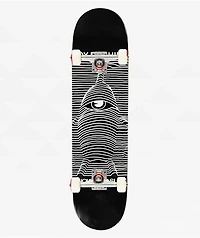 Toy Machine Toy Division 8.0" Skateboard Complete