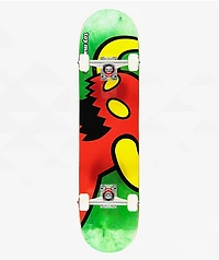 Toy Machine Vice Monster 7.75" Skateboard Complete