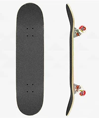 Toy Machine WTH Monster 8.25" Skateboard Complete