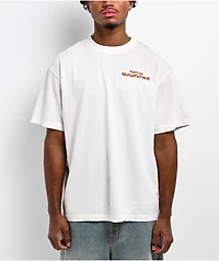 Toyota 4Runner The Climb White T-Shirt