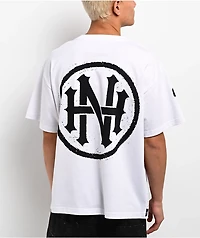 Toyota x Ninth Hall Eternity White T-Shirt