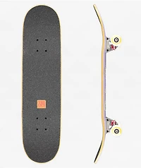 Tricks Kids Abduction 7.5" Skateboard Complete