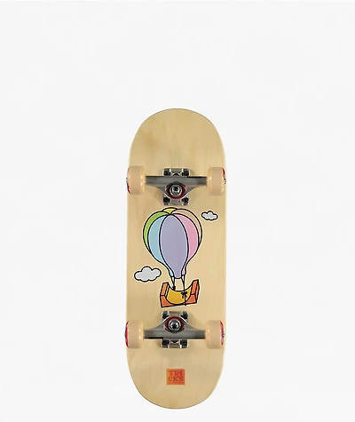 Tricks Kids Balloon 7.87" Skateboard Complete