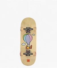 Tricks Kids Balloon 7.87" Skateboard Complete