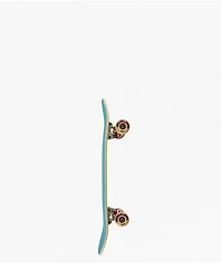 Tricks Kids Birds 8.25" Soft Top Skateboard Complete