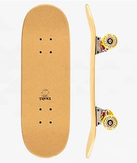 Tricks Kids Serotonine 7.87" Skateboard Complete
