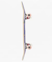 Tricks Kids Space Jump 7.25" Skateboard Complete