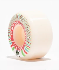 Triclops Casper Soft 54mm 92mm Skateboard Wheel