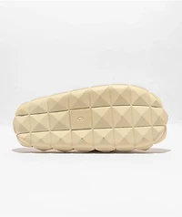 Trillium Dorey Hazelnut Slide Sandals