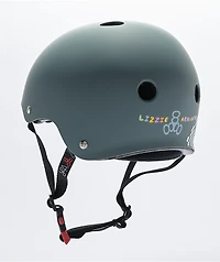 Triple Eight Certified Sweatsaver Lizzie Armanto Skateboard Helmet