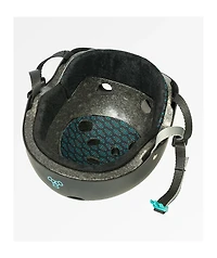 Triple Eight Tony Hawk Certified Sweatsaver Skateboard Helmet