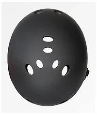Triple Eight Tony Hawk Certified Sweatsaver Skateboard Helmet