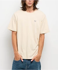 True Religion Buddha Fog T-Shirt