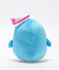 Tuxedo Sam Plush Toy