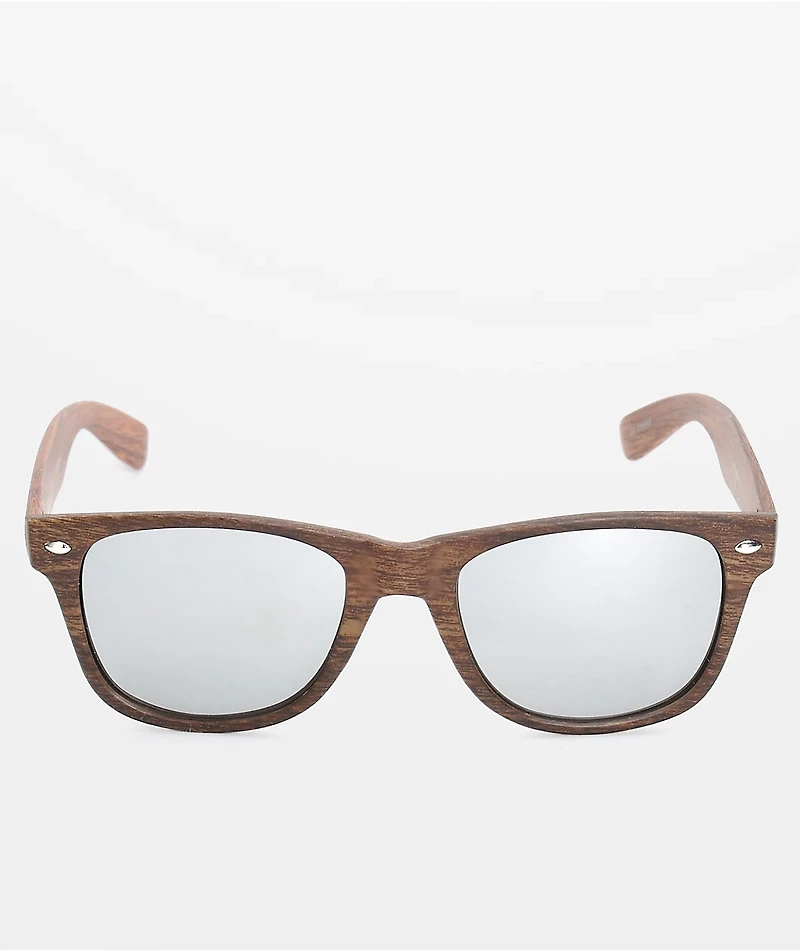 Two Tone Bali Classic Sunglasses