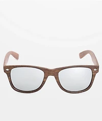 Two Tone Bali Classic Sunglasses