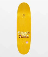 Uma Landsleds Cosmic Egg 9.0" Skateboard Deck
