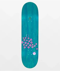 Uma Landsleds Evan Smeared 8.5" Skateboard Deck
