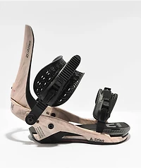 Union Atlas Asadachi Snowboard Bindings 2024