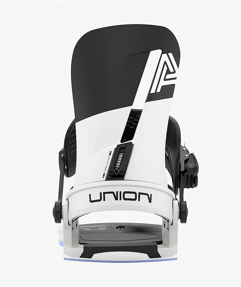 Union Atlas Cool Grey Snowboard Bindings 2027