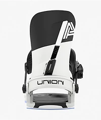 Union Atlas Cool Grey Snowboard Bindings 2027