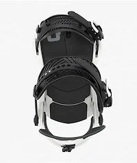 Union Atlas Cool Grey Snowboard Bindings 2027