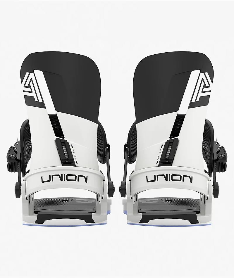 Union Atlas Cool Grey Snowboard Bindings 2027
