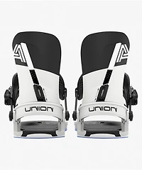 Union Atlas Cool Grey Snowboard Bindings 2027