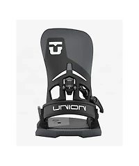 Union Atlas Step On® Black Snowboard Bindings 2026