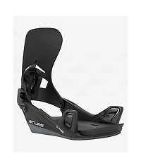 Union Atlas Step On® Black Snowboard Bindings 2026