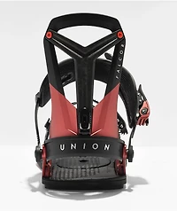 Union Falcor Snowboard Bindings 2024