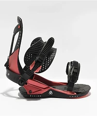 Union Falcor Snowboard Bindings 2024