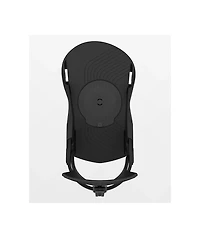 Union Flite Pro Black Snowboard Bindings 2024