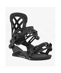 Union Flite Pro Black Snowboard Bindings 2026