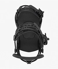 Union Flite Pro Black Snowboard Bindings 2027