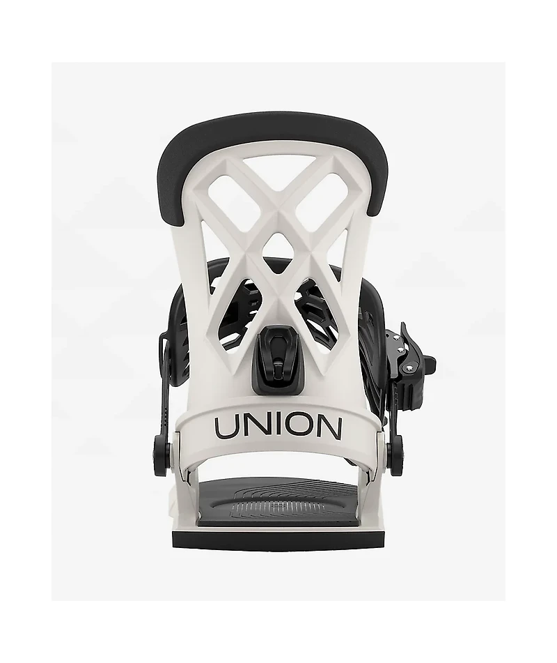 Union Flite Pro Bone Snowboard Bindings 2026