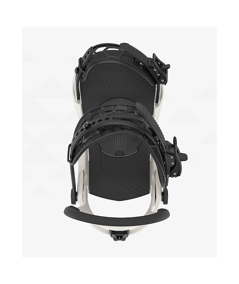 Union Flite Pro Bone Snowboard Bindings 2026